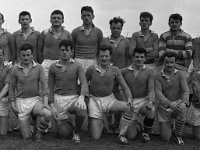 Claremorris team (v Castlebar Mitchells, 1966) - Lyons0009346.jpg  Claremorris team (v Castlebar Mitchells, 1966) : Claremorris