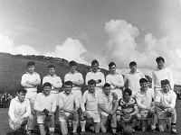 Kildare team, v Mayo, Easter Sunday 1966 - Lyons0009348.jpg  Kildare team, v Mayo, Easter Sunday 1966 : Kildare