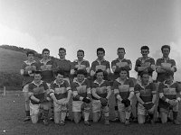 Burrishoole team, February 1966 - Lyons0009373.jpg  Burrishoole team, February 1966 : Burrishoole