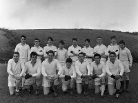 Garrymore team, February 1966 - Lyons0009374.jpg  Garrymore team, February 1966 : Garrymore