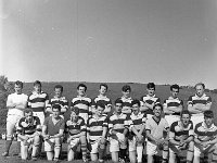 Kilmeena team v Breaffy, September 1966 - Lyons0009376.jpg  Kilmeena team v Breaffy, September 1966 : Breaffy, Kilmeena