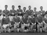 Garrymore team, April 1968 - Lyons0009384.jpg  Garrymore team, April 1968 : Garrymore