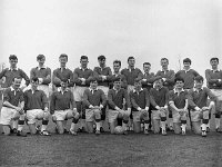 Kilmaine team, April 1968 - Lyons0009390.jpg  Kilmaine team, April 1968 : Kilmaine