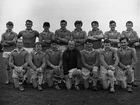 Milltown team, April 1968 - Lyons0009391.jpg  Milltown team, April 1968 : Milltown