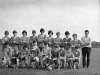 Castlebar Under 14 team, September 1972 - Lyons0009419.jpg  Castlebar Under 14 team, September 1972 : Castlebar