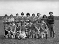 Castlebar Under 16 team, September 1972 - Lyons0009420.jpg  Castlebar Under 16 team, September 1972 : Castlebar