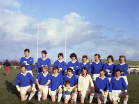 Aughamore team, 1971 - Lyons0009426.jpg  Aughamore team, 1971 : Aughamore