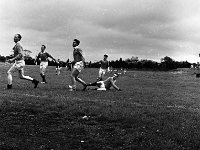 Football in Hollymount, August 1965 - Lyons0009434.jpg  Football in Hollymount, August 1965 : Hollymount