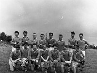 The Neale team (The Neale v Claremorris), August 1965 - Lyons0009436.jpg  The Neale team (The Neale v Claremorris), August 1965 : Neale