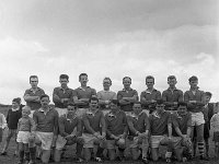 Castlebar Mitchells team, August 1965 - Lyons0009437.jpg  Castlebar Mitchells team, August 1965 : Castlebar