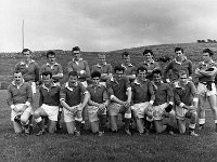 Achill Team (Castlebar v Achill), September 1965 - Lyons0009444.jpg  Achill Team (Castlebar v Achill), September 1965 : Achill
