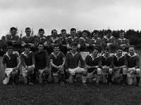 Kiltimagh Team, September 1965 - Lyons0009459.jpg  Kiltimagh Team, September 1965 : Kiltimagh