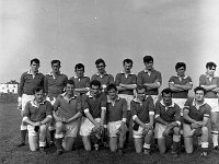 Bangor Erris team, October 1965 - Lyons0009474.jpg  Bangor Erris team, October 1965 : Bangoe Erris