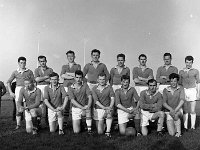 Garrymore Team, October 1965 - Lyons0009483.jpg  Garrymore Team, October 1965 : Garrymore