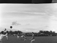 Garrymore v Ballintubber in Mc Hale Park, October 1965 - Lyons0009489.jpg  Garrymore v Ballintubber in Mc Hale Park, October 1965 : Ballintubber, Garrymore