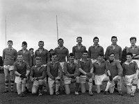 Garrymore team, February 1966 - Lyons0009508.jpg  Garrymore team, February 1966 : Garrymore