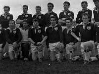 Galway team, March 1966 - Lyons0009514.jpg  Galway team, March 1966