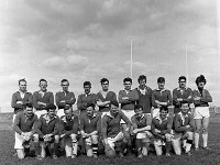 Kilmaine team, April 1966 - Lyons0009523.jpg  Kilmaine team, April 1966 : Kilmaine
