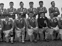 Mayo v Roscommon - Mayo team, April 1966 - Lyons0009524.jpg  Mayo v Roscommon - Mayo team, April 1966 : Mayo