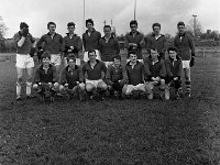 Ballyhaunis Team, April 1966 - Lyons0009530.jpg  Ballyhaunis Team, April 1966 : Ballyhaunis
