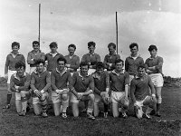 Achill team, May 1966 - Lyons0009548.jpg  Achill team, May 1966 : Achill