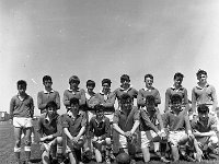 Achill team, June 1966 - Lyons0009565.jpg  Achill team, June 1966 : Achill
