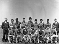 Ballina team, June 1966 - Lyons0009566.jpg  Ballina team, June 1966 : Ballina