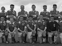 Mayo team, v Sligo , July 1966 - Lyons0009573.jpg  Mayo team, v Sligo , July 1966 : Mayo