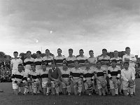 Sligo team v Mayo, July 1966 - Lyons0009578.jpg  Sligo team v Mayo, July 1966 : Sligo