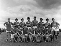 Mayo minor team, July 1966 - Lyons0009589.jpg  Mayo minor team, July 1966 : Mayo