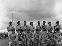 Roscommon minor team, July 1966 - Lyons0009590.jpg  Roscommon minor team, July 1966 : Roscommon