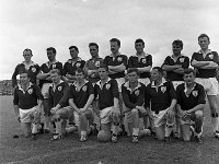 Galway team, July 1966 - Lyons0009600.jpg  Galway team, July 1966. : Galway