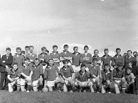 Ballyhaunis team, September 1966 - Lyons0009616.jpg  Ballyhaunis team, September 1966 : Ballyhaunis