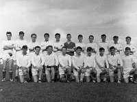 Burrishoole team, September 1966 - Lyons0009618.jpg  Burrishoole team, September 1966 : Burrishoole