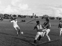 Burrishoole v Ballyhaunis, September 1966 - Lyons0009620.jpg  Burrishoole v Ballyhaunis, September 1966 : Ballyhaunis, Burrishoole