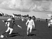 Burrishoole v Ballyhaunis, September 1966 - Lyons0009622.jpg  Burrishoole v Ballyhaunis, September 1966 : Ballyhaunis, Burrishoole