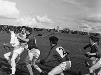 Burrishoole v Ballyhaunis, September 1966 - Lyons0009626.jpg  Burrishoole v Ballyhaunis, September 1966 : Ballyhaunis, Burrishoole