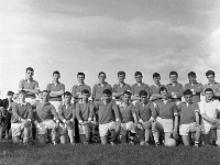 Claremorris team - Claremorris v Ballina, September 1966 - Lyons0009627.jpg  Claremorris team - Claremorris v Ballina, September 1966 : Claremorris