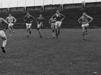 Mayo All-Ireland Minor finalists training, September 1966 - Lyons0009645.jpg  Mayo All-Ireland Minor finalists training, September 1966. : Mayo, Minor
