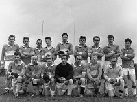 Breaffy team, October 1966 - Lyons0009653.jpg  Breaffy team, October 1966 : Breaffy