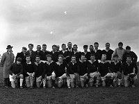 Swinford team, December 1966 - Lyons0009672.jpg  Swinford team, December 1966 : Swinford