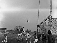 Mayo v Donegal, February 1967 - Lyons0009681.jpg  Mayo v Donegal, February 1967 : Donegal, Mayo