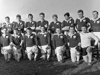 Galway team February 1967 - Lyons0009683.jpg  Galway team February 1967 : Galway