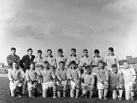 Roscommon team, February 1967 - Lyons0009689.jpg  Roscommon team, February 1967 : Roscommon