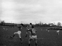 Castlebar v Garrymore, April 1967 - Lyons0009700.jpg  Castlebar v Garrymore, April 1967 : Castlebar, Garrymore