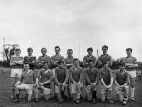 Garrymorre team, April 1967 - Lyons0009709.jpg  Garrymorre team, April 1967 : Garrymore