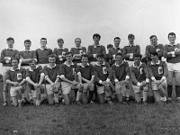 Castlebar team, May 1967 - Lyons0009710.jpg  Castlebar team, May 1967 : Castlebar