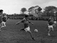 Mayo v Leitrim, minor football, May 1967 - Lyons0009711.jpg  Claremorris v Achill, April 1967 : Leitrim, Mayo, Minor