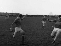 Mayo v Leitrim, minor football, May 1967 - Lyons0009712.jpg  Claremorris v Achill, April 1967 : Leitrim, Mayo, Minor