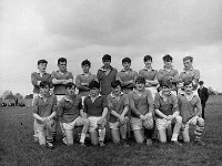 Mayo Junior Team, May 1967 - Lyons0009714.jpg  Mayo Junior Team, May 1967 : Junior, Mayo